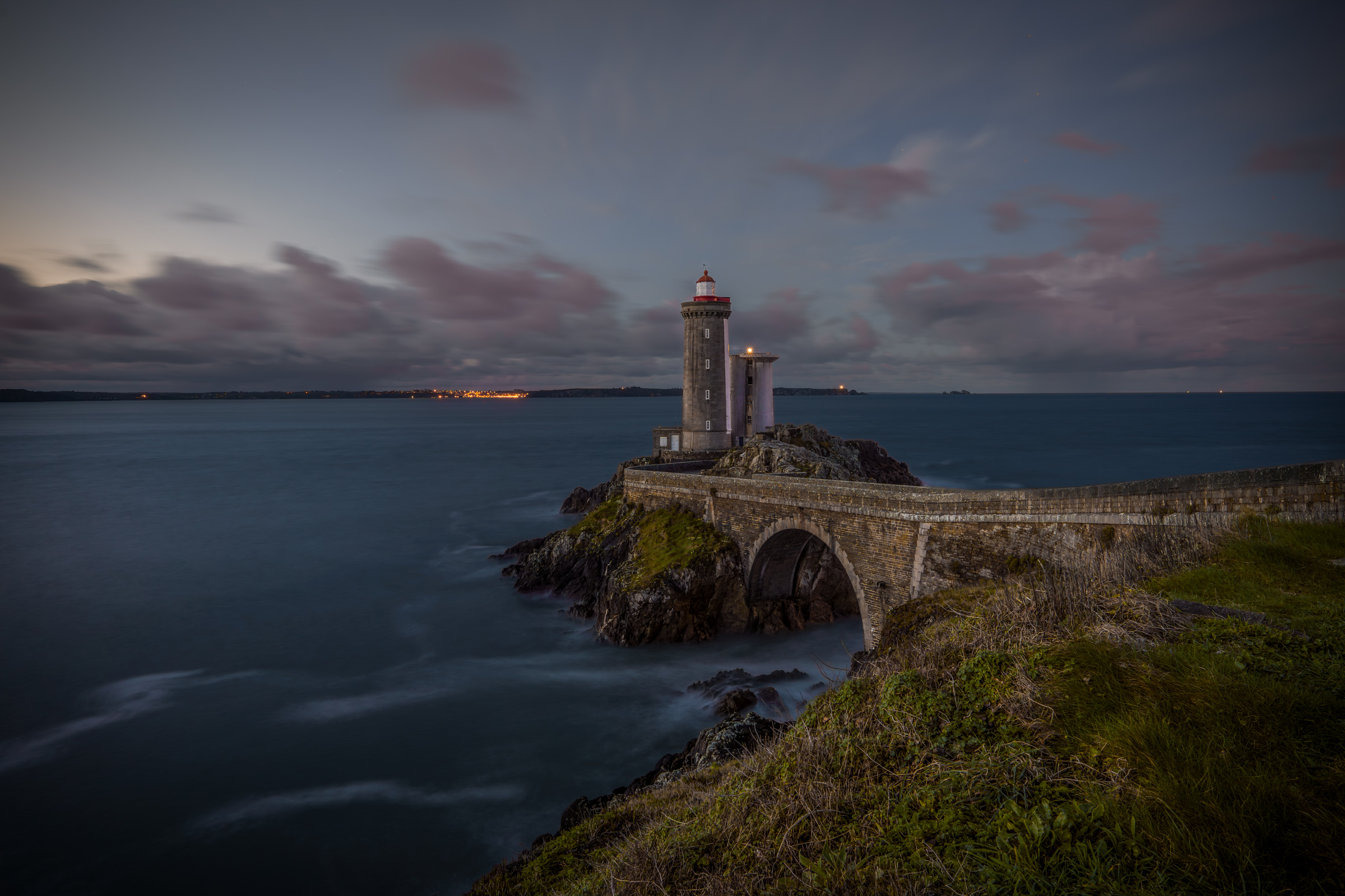 Landschaftsfotografie aus der Bretagne